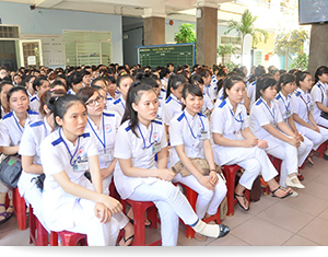 選び抜かれた優秀な人材